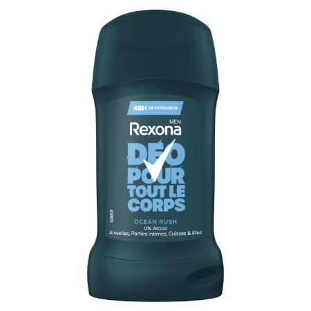 Rfm Aob Oce Rush Stk 50ml