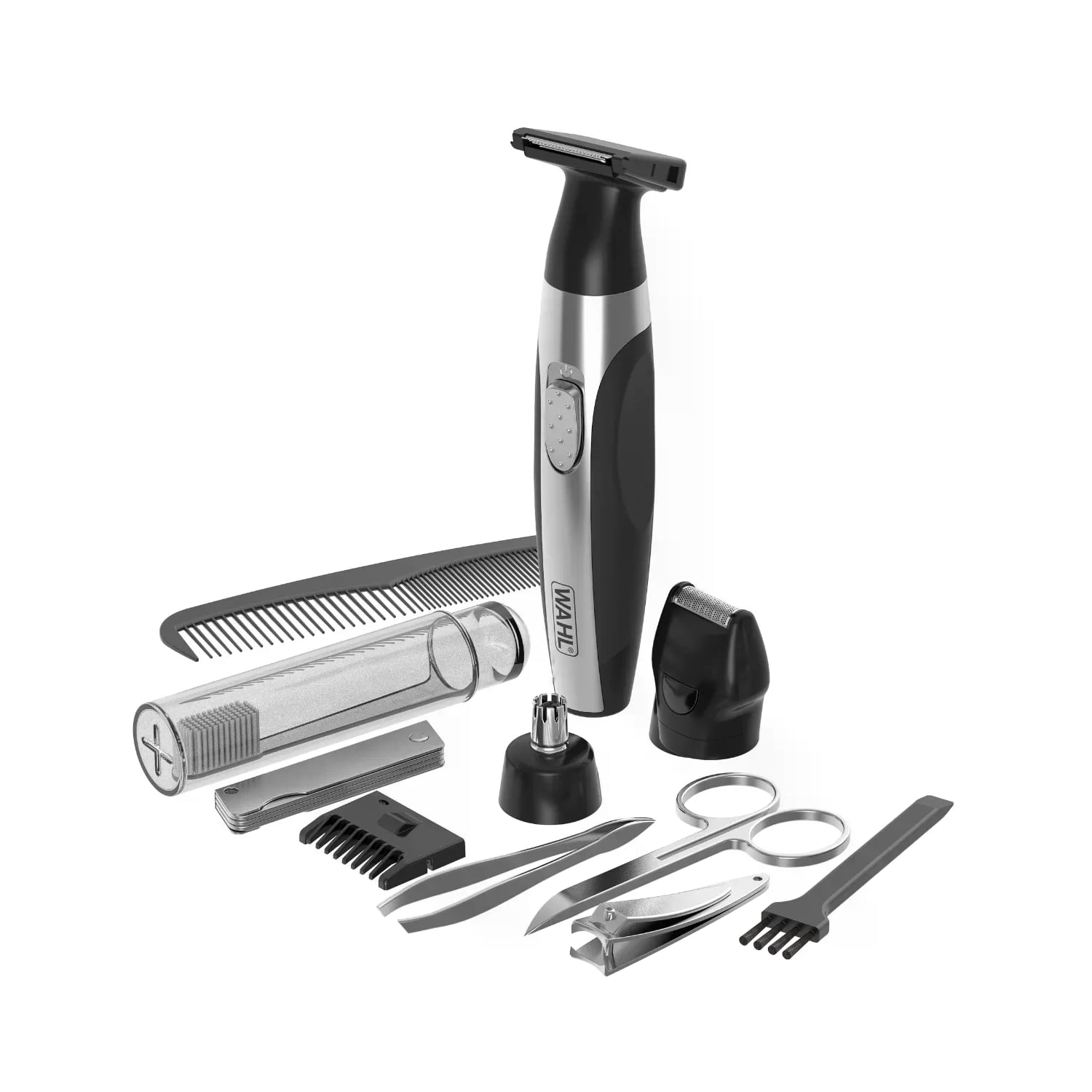 Kit de voyage Travel Kit Deluxe, tondeuse et accessoires - WAHL