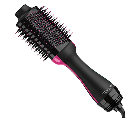 Brosse chauffante RVDR5222E - REVLON