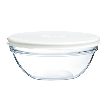 Saladier Couvercle 14cm