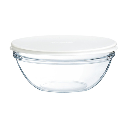 Saladier Couvercle 17cm