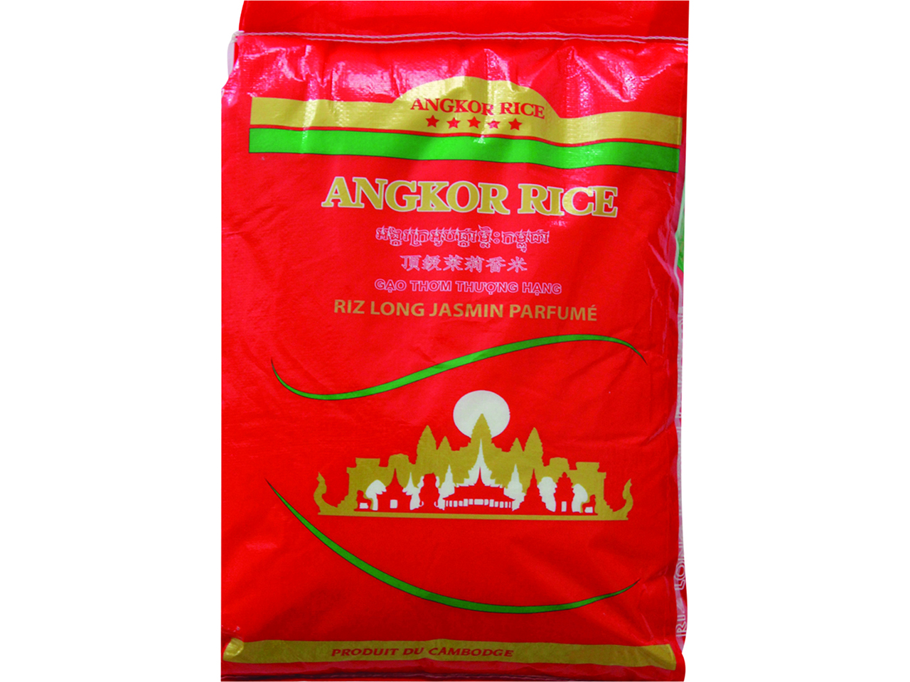 Riz Parfume 20kg - Angkor Rice
