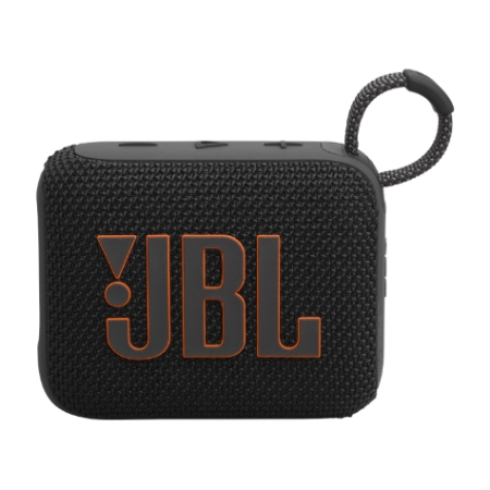 Jbl-go 4-enc Noir