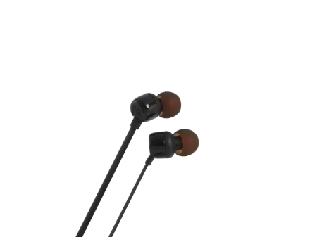 Jbl-t110blk-ecouteurs Filaires