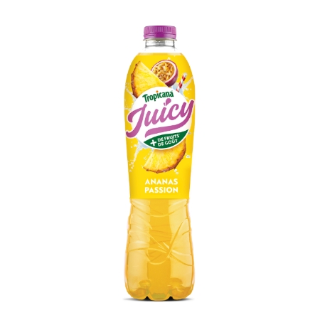 1 5l Tpp Juicy Ananas Passion