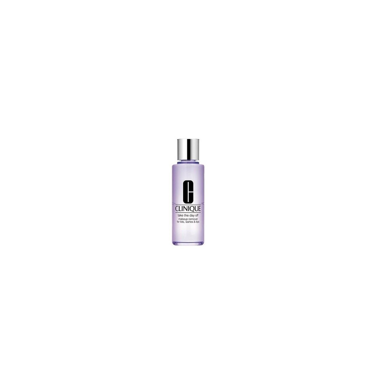Démaquillant yeux et lèvres Take The Day Off 125 ml - CLINIQUE