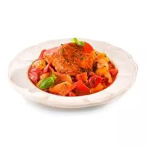 Poulet Basquaise 1,2ke