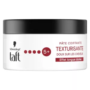 Taft Pate Carbone Texturisante