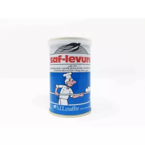 Levure,  125g - SAF LEVURE