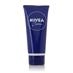 Crème Hydratante Nourrissante Visage Corps Mains 100ml - NIVEA