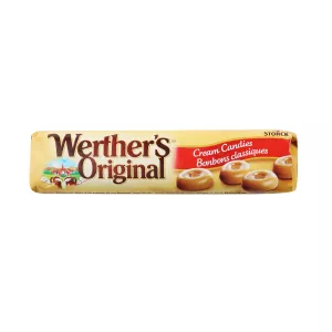クラシックロール - WERTHER'S ORIGINAL