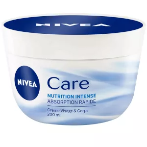 200ml Ncreme Max Nourrissante