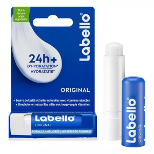 Labello Original 4 8gr