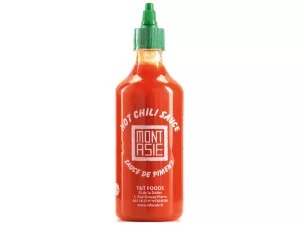 Sauce De Piment Sriracha 455ml Nl/fr - MONT ASIE