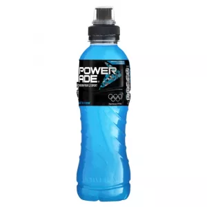 Boisson énergétique goût Ice Storm 12x50cl - POWERADE
