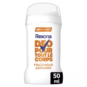 50ml Deo Stk Cor Frsh Citr Rfw