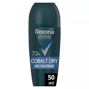 50ml Deo 72h Cobalt Rex Men