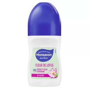Msv Deobille 50ml Lotus