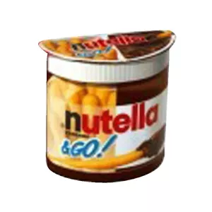 Nutella & Go T.1 Cx12