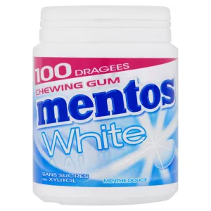 Mento.bt.wh.mth.dc100d 150g
