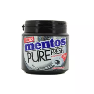 Pure Fresh 100g - MENTOS