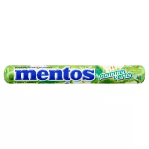 Mentos Pomme 38g - MENTOS
