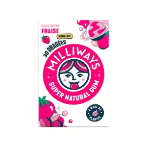 30 dg ss sancre fraine - MILLIWAYS