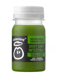 80ml Shot Sante Intes Innocent