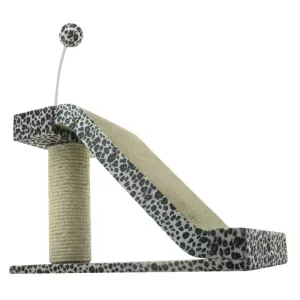 Arbre à Chat Centre D'activité Avec Motif Leopard - Vitakraft