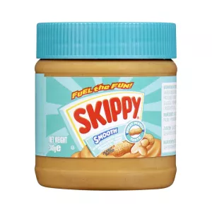 Beurre de cacahuètes crémeux 340g -SKIPPY