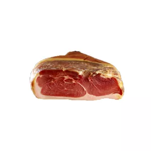 Jambon Sec Desosse Lr 9m 5,5kg