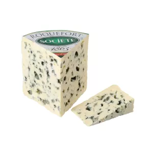Roquefort Societe Aop 31% 1.35
