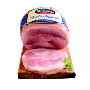 Jambon Sup Ac Original 7,2kge