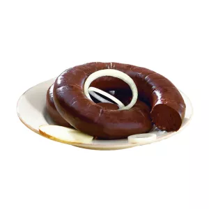 Boudin Aux Oignons 2,5kge