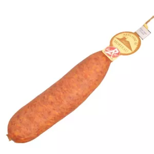Mini Saucisse Morteau Igp 1,68