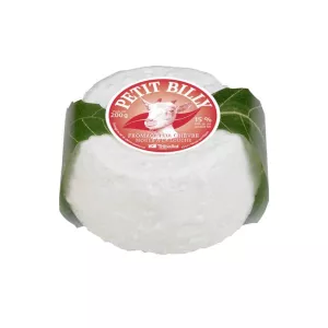 Petit Billy 14% 200g