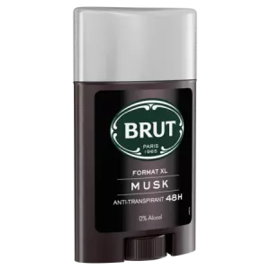 Brut Stick Musk