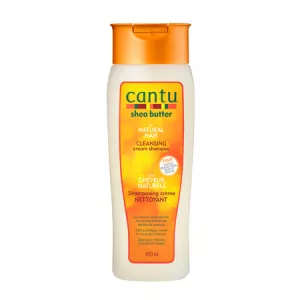 400ml Sh Karite S Sulfat Cantu