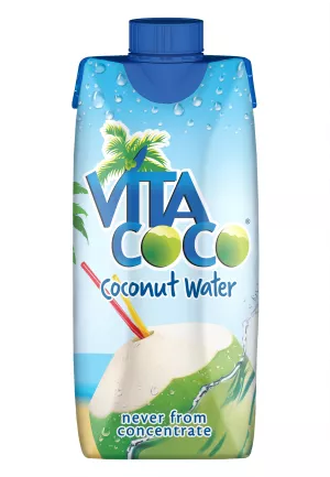 Kokoswasser natur 33 cl - VITA COCO