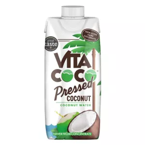 Vita Coco Eau Coco Ac Pulpe 50