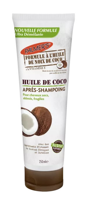 Palmer S Ap Shp Huile Coco 250