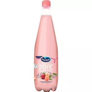 Boisson Fines Bulles Pink Cranberry 1l - Ocean Spray