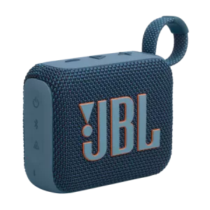 Jbl-go 4- Enc Bleu