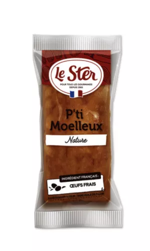 Weiche Natur (40gx100) - LE STER