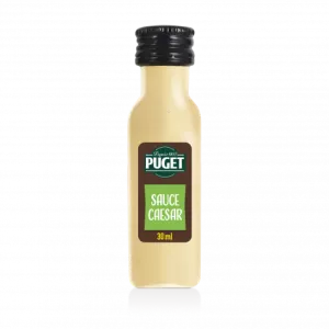 Sauce Salade  Sar  (30mlx50) - PUGET