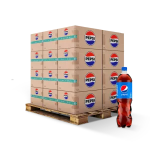 Soda 1.5l Fr X6 Fr - PEPSI