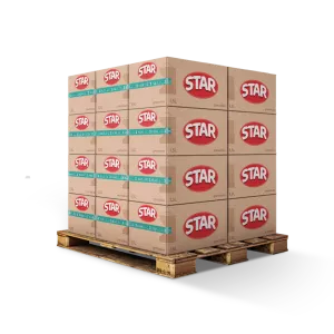 Soda  Grenadine 1.5l X6 Eur - Star