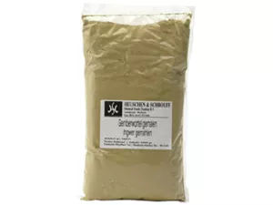 Poudre De Gingembre  1 Kg - Hs