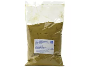 Madras Poudre Curry  1 Kg - Hs