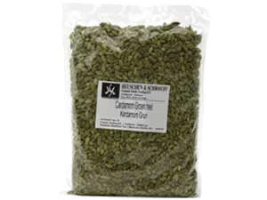 Cardamone (entier) kilo 1 - Hs